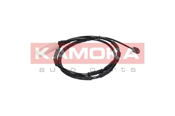 Contact d'avertissement, usure des plaquettes de frein KAMOKA 105089