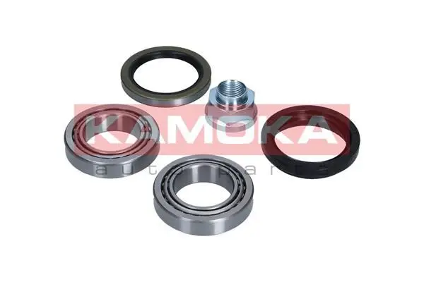 Kit de roulements de roue KAMOKA 5600091