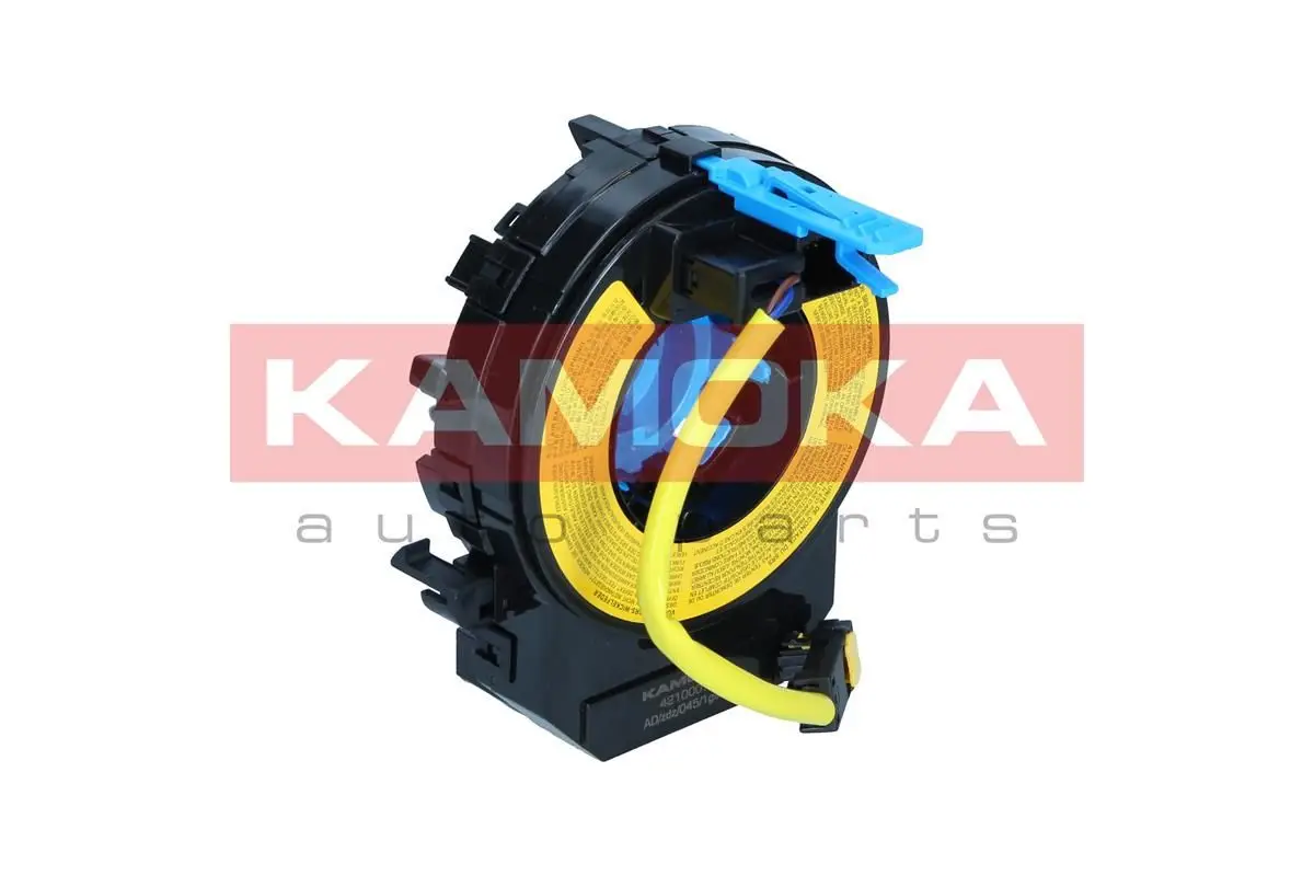 Bague Spirale KAMOKA 4210007