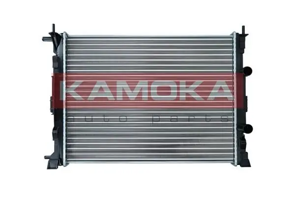 Radiateur, refroidissement du moteur KAMOKA 7705043