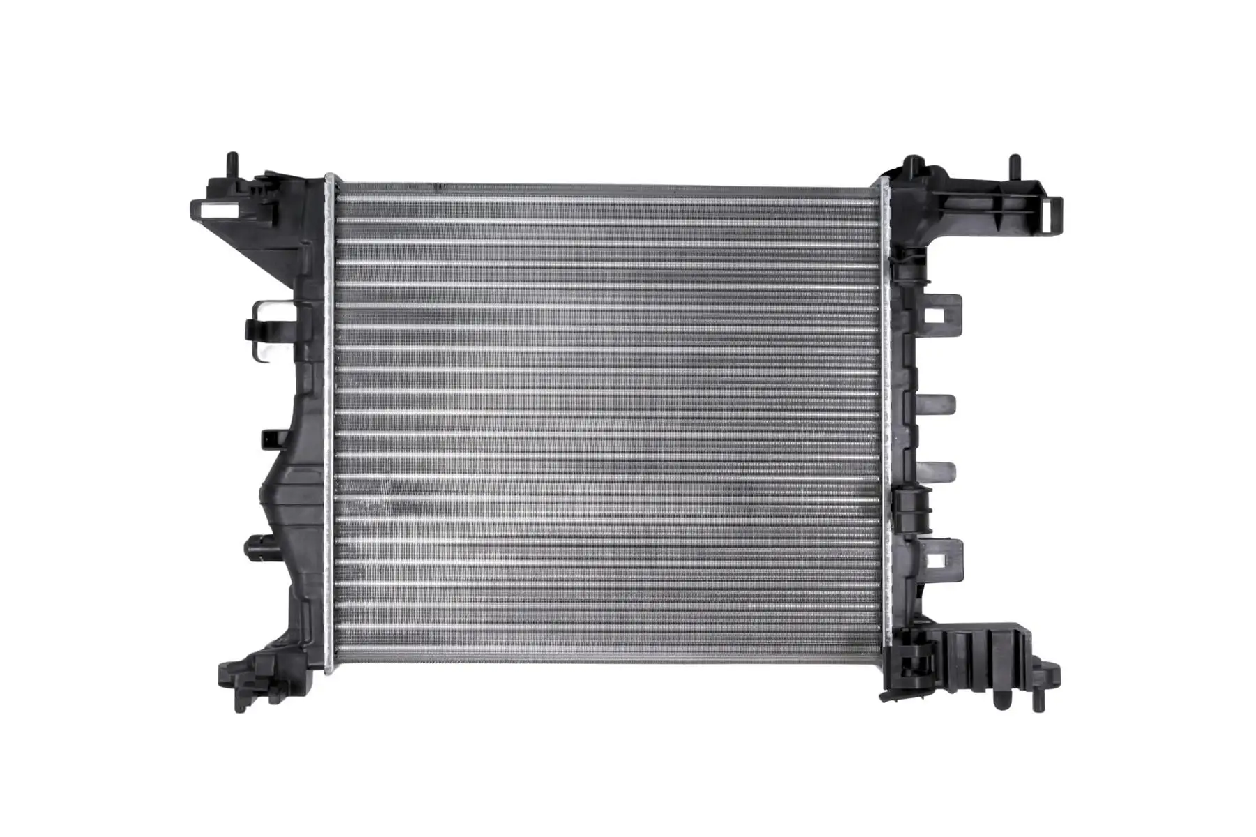 Radiateur, refroidissement du moteur KAMOKA 7705402