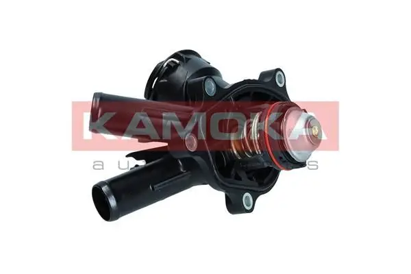 Boîtier du thermostat KAMOKA 7710034