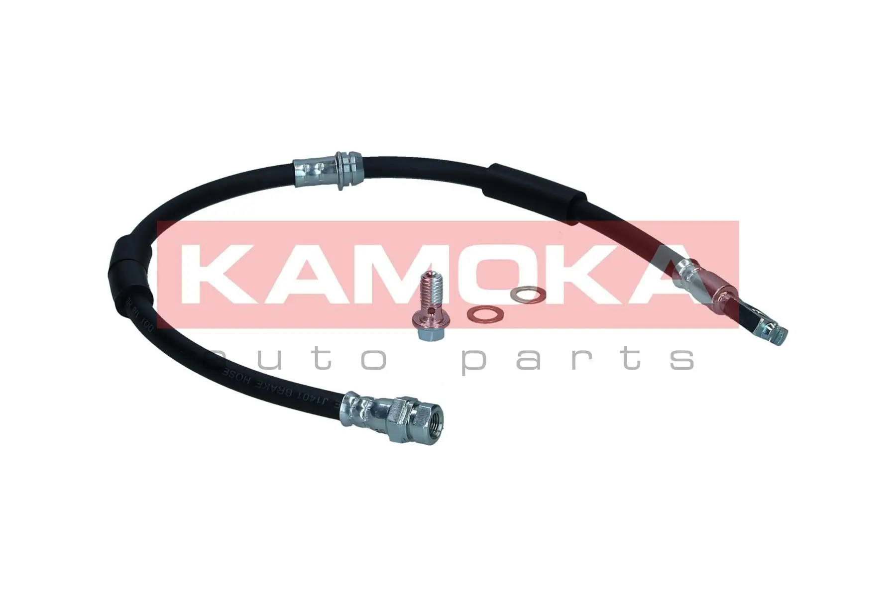 Flexible de frein KAMOKA 1170246