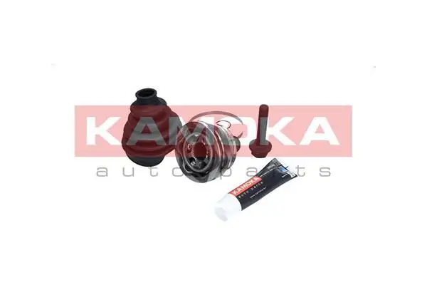 Tête cardan KAMOKA 7432