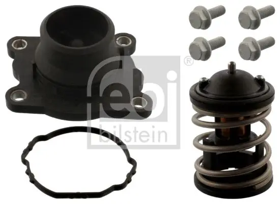 Thermostat d'eau FEBI BILSTEIN 44685