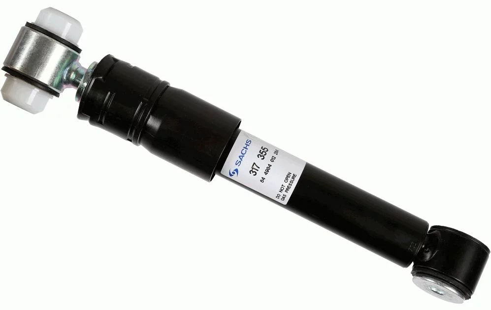 Amortisseur SACHS 317 355