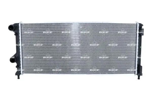 Radiateur, refroidissement du moteur NRF 53245