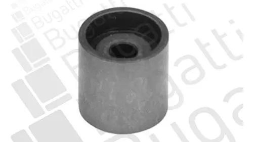Poulie renvoi/transmission, courroie de distribution BUGATTI BPDI3003
