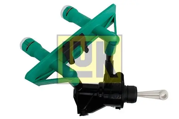 Cylindre émetteur, embrayage LuK 511 0176 10