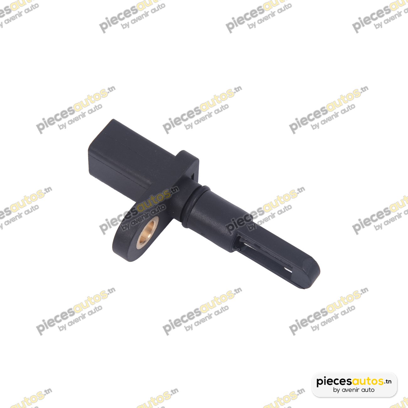 Capteur, température de l'air d'admission Bapmic BF0427300010
