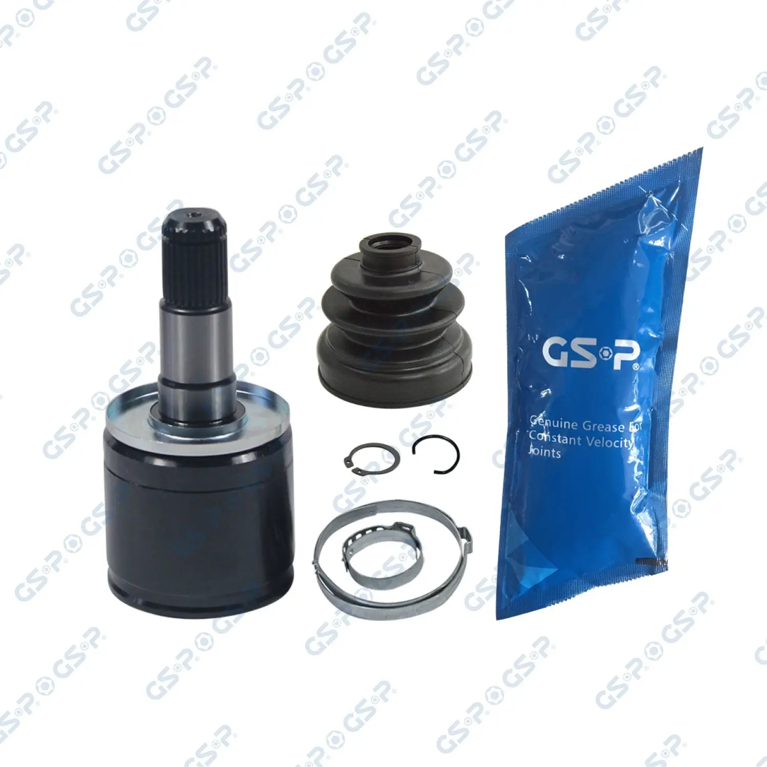 Tête cardan GSP 639037