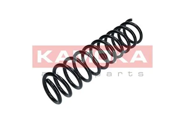 Jeu de 2 Ressort de suspension KAMOKA 2120238
