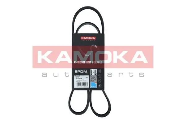 Courroie KAMOKA 7015038