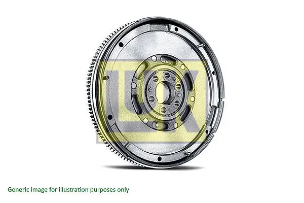 Volant moteur LuK 415 1018 10