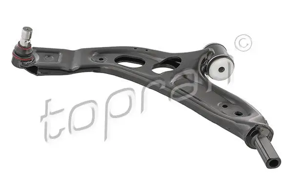 Bras et Triangle suspension TOPRAN 503 303
