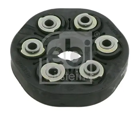 Joint, arbre de transmission FEBI BILSTEIN 03580