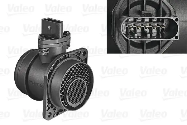 Débitmètre de masse d'air VALEO 253703
