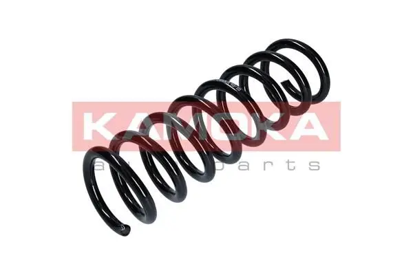 Jeu de 2 Ressort de suspension KAMOKA 2110183