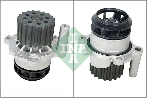 Pompe à eau INA 538 0322 10