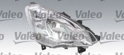 Phare avant VALEO 043778