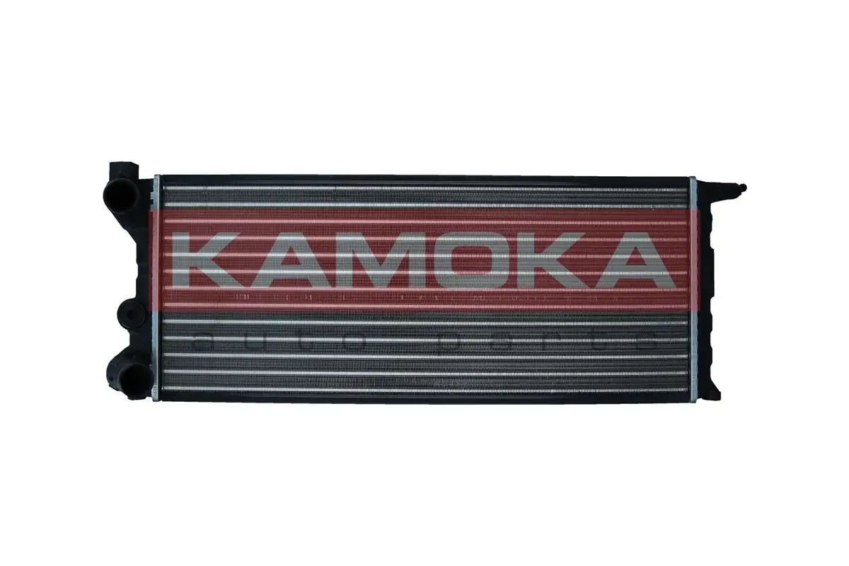Radiateur, refroidissement du moteur KAMOKA 7705218