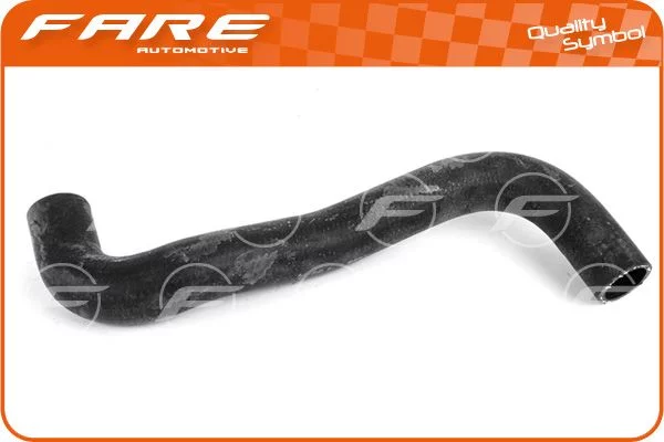 Durite de radiateur FARE 7715