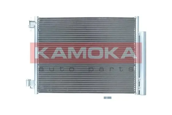 Radiateur climatisation KAMOKA 7800068