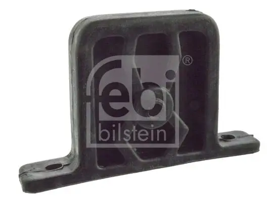Suspension, échappement FEBI BILSTEIN 12253
