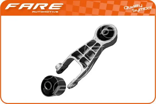 Support moteur FARE 4872