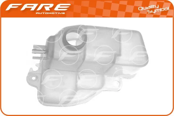 Vase d'expansion, liquide de refroidissement FARE 3614