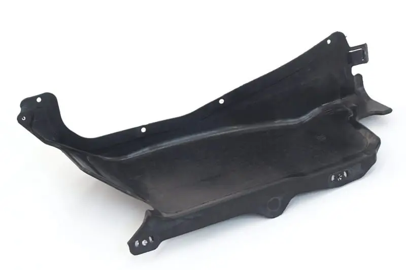 Insonoristaion du compartiment moteur Bapmic BF0428110005