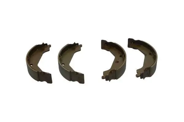 Jeu de mâchoires de frein KAVO PARTS KBS-4408