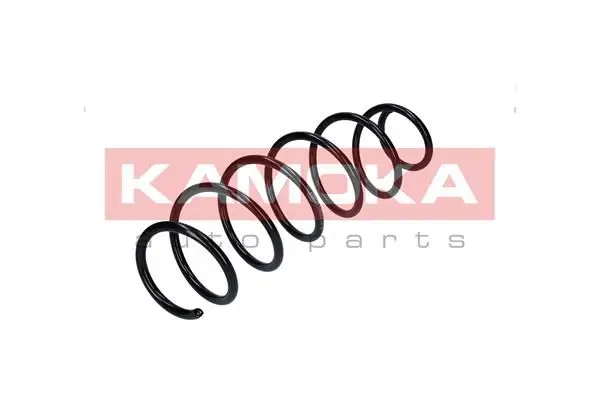Jeu de 2 Ressort de suspension KAMOKA 2110128