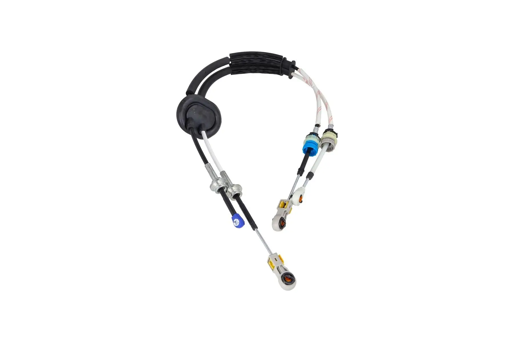 Cable vitesse KAMOKA CP0067