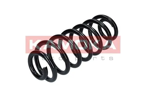 Jeu de 2 Ressort de suspension KAMOKA 2120106