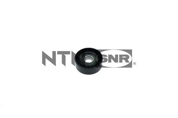 Poulie renvoi/transmission, courroie trapézoïdale à nervures SNR GA358.88