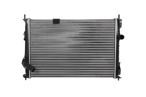 Radiateur, refroidissement du moteur KAMOKA 7705234