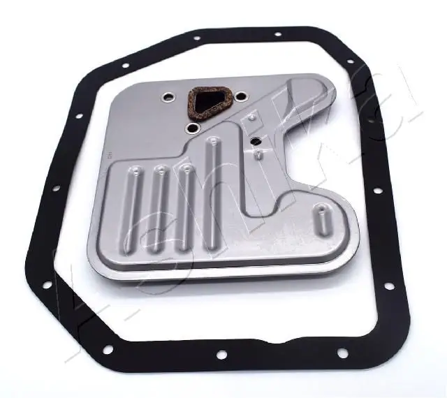 Filtre hydraulique, boîte automatique ASHIKA FTA096