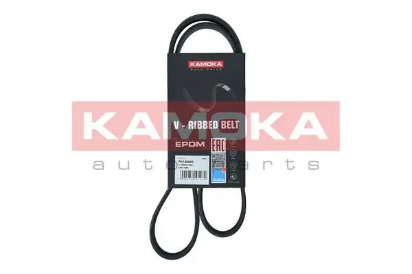 Courroie KAMOKA 7016055
