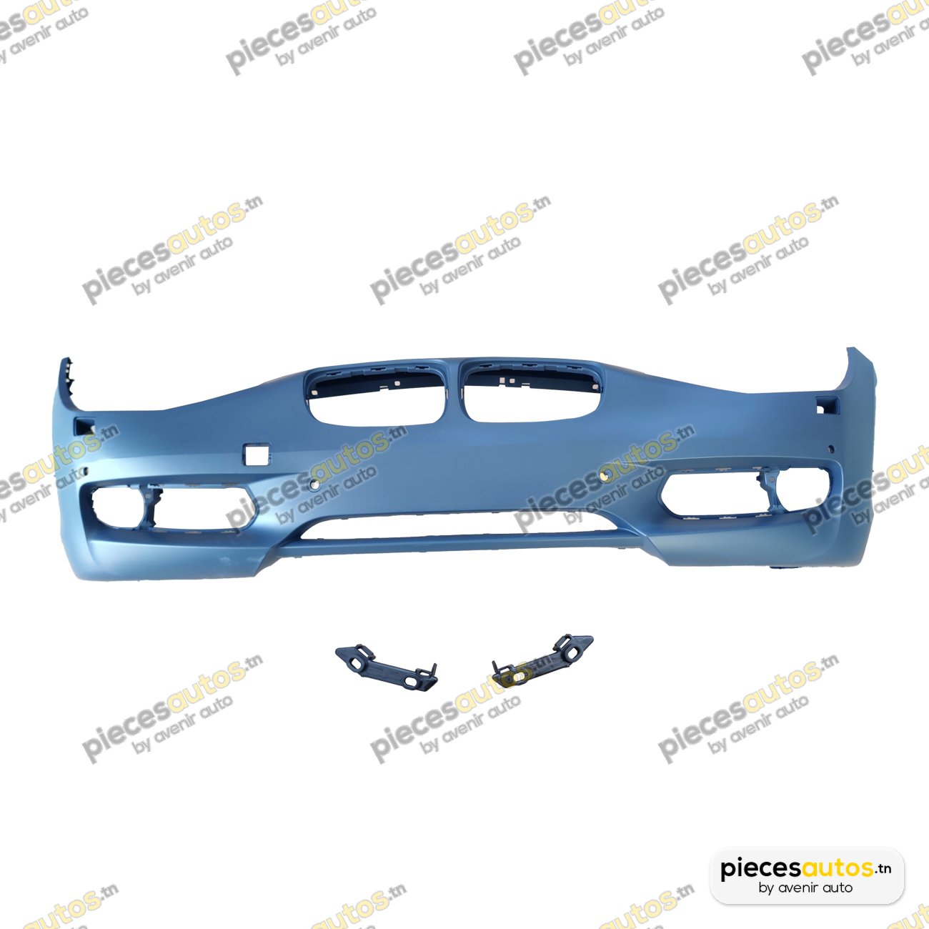 Pare-chocs Bapmic BF0112050128