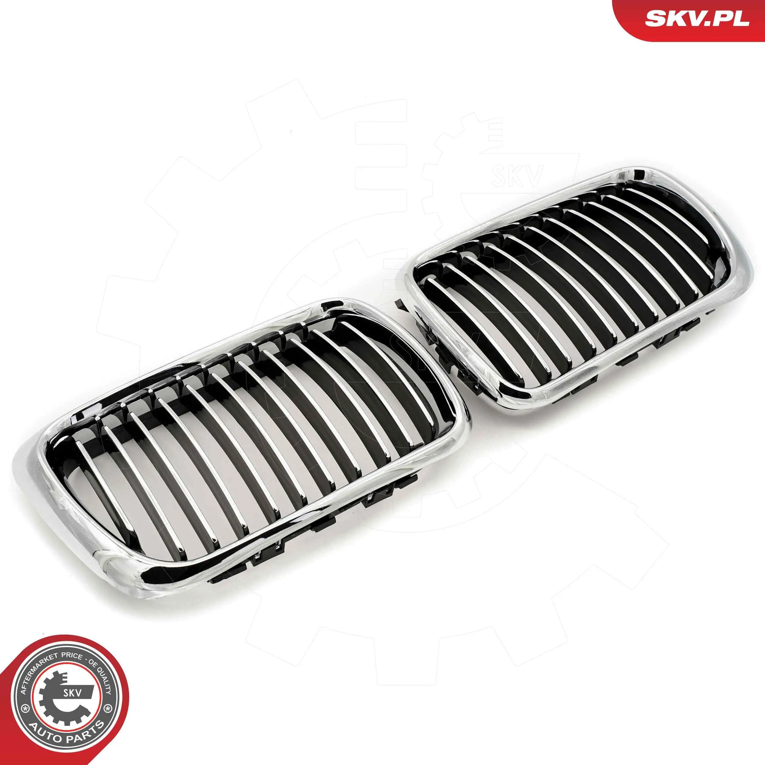 Grille de radiateur ESEN SKV 66SKV052