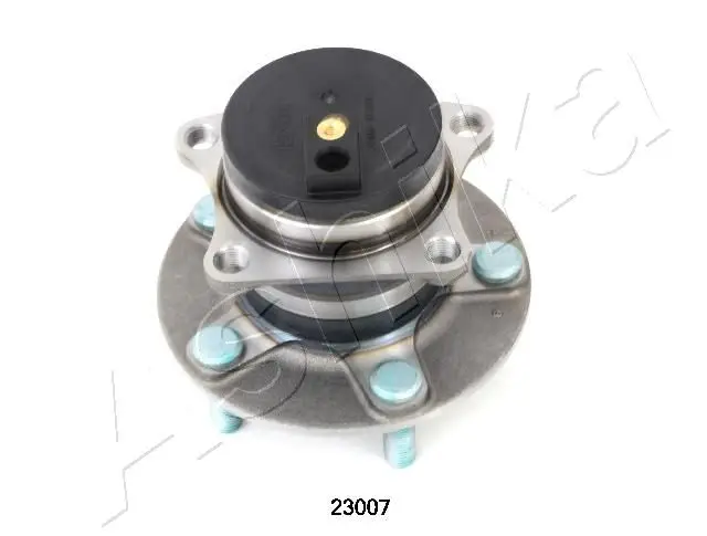 Moyeu de roue ASHIKA 44-23007