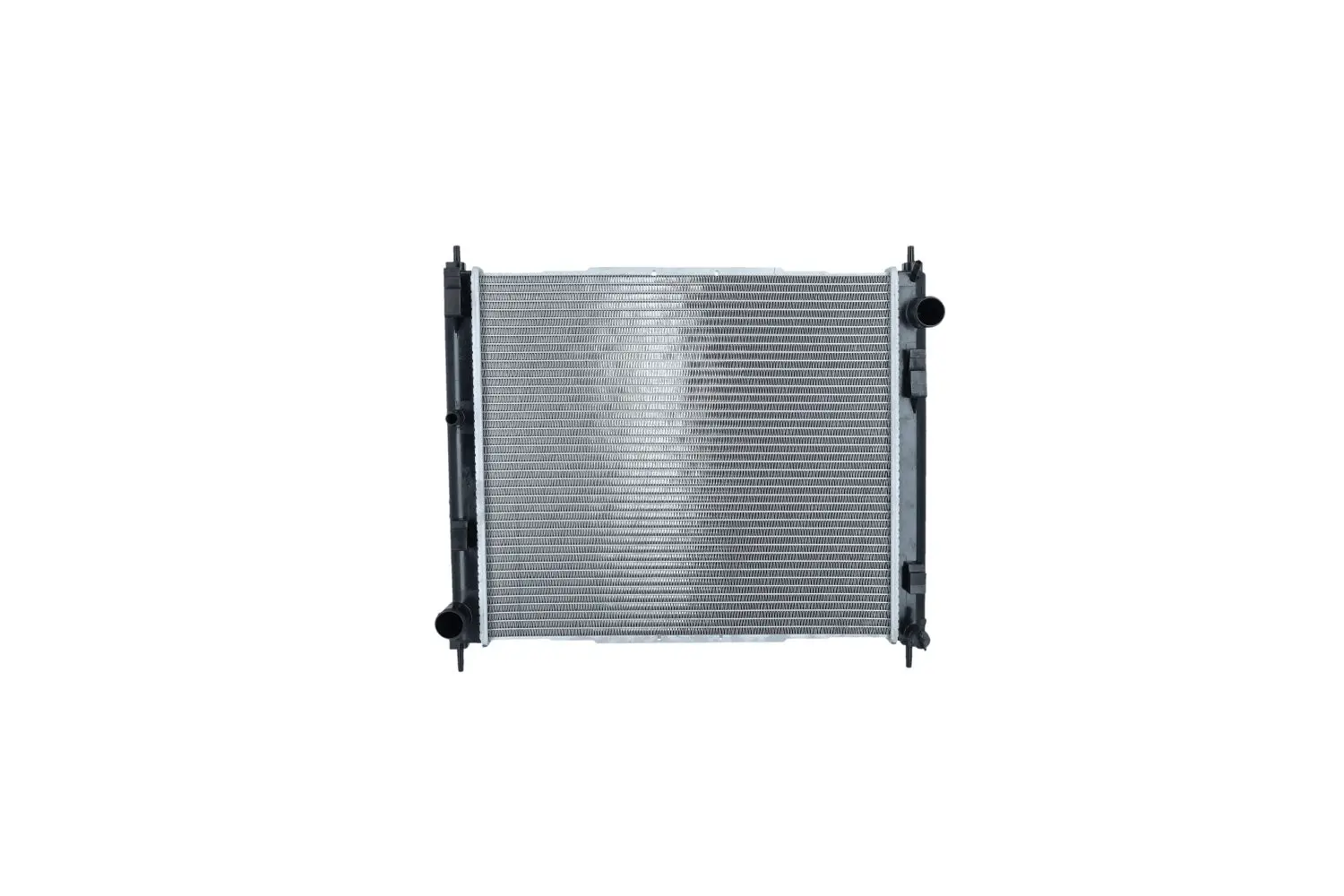 Radiateur, refroidissement du moteur NRF 58231