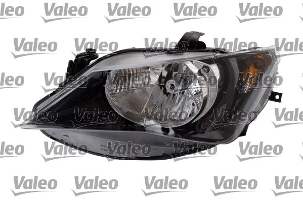 Phare avant VALEO 044821