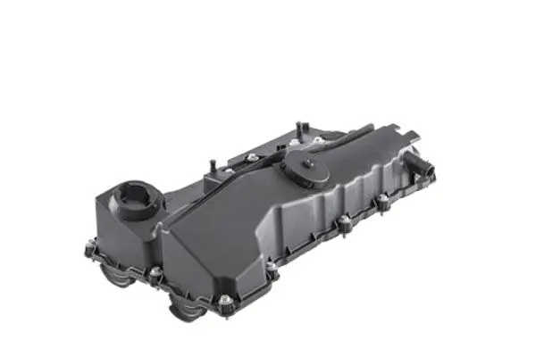 Couvercle de culasse TOPRAN 503 275
