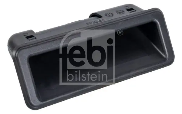 Touche, verrouillage automatique du hayon FEBI BILSTEIN 108217