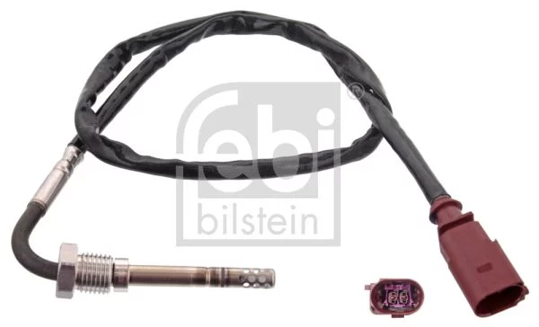 Capteur, température des gaz FEBI BILSTEIN 100807