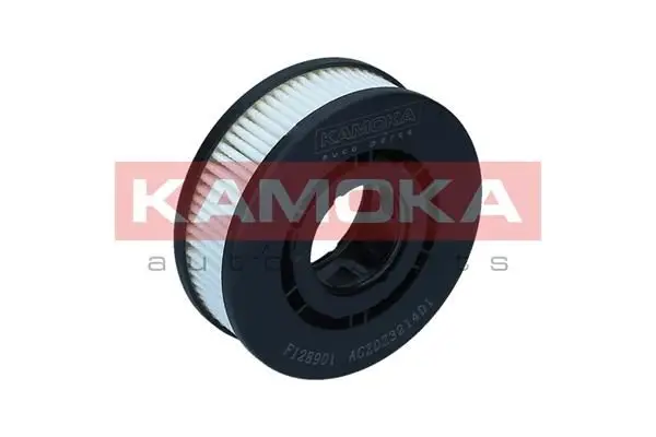 Filtre, ventilation du carter-moteur KAMOKA F128901