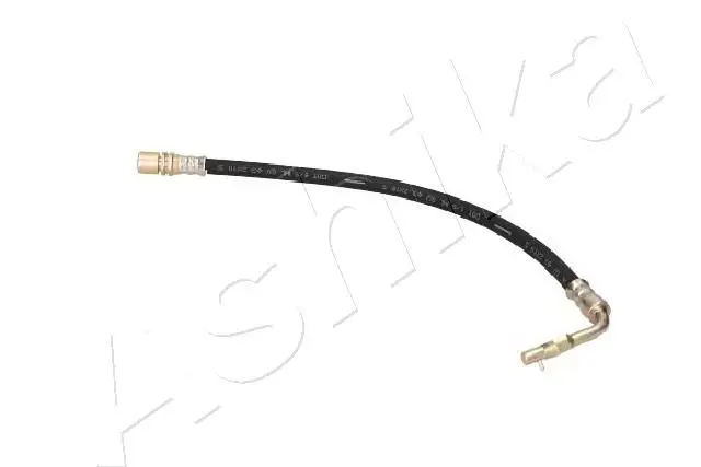 Support, flexible de frein ASHIKA 69-02-251