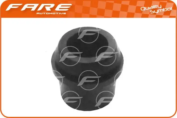 Joint spi de vilebrequin, ventilation du carter-moteur FARE 2669